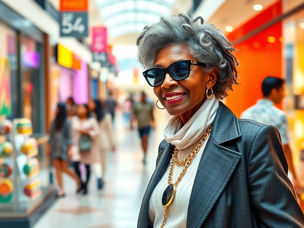 Comfortable, Stylish & Mistake-Proof Wardrobe Ideas for 50+&nbsp;Adults