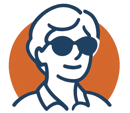 Not  Your  Average  Senior