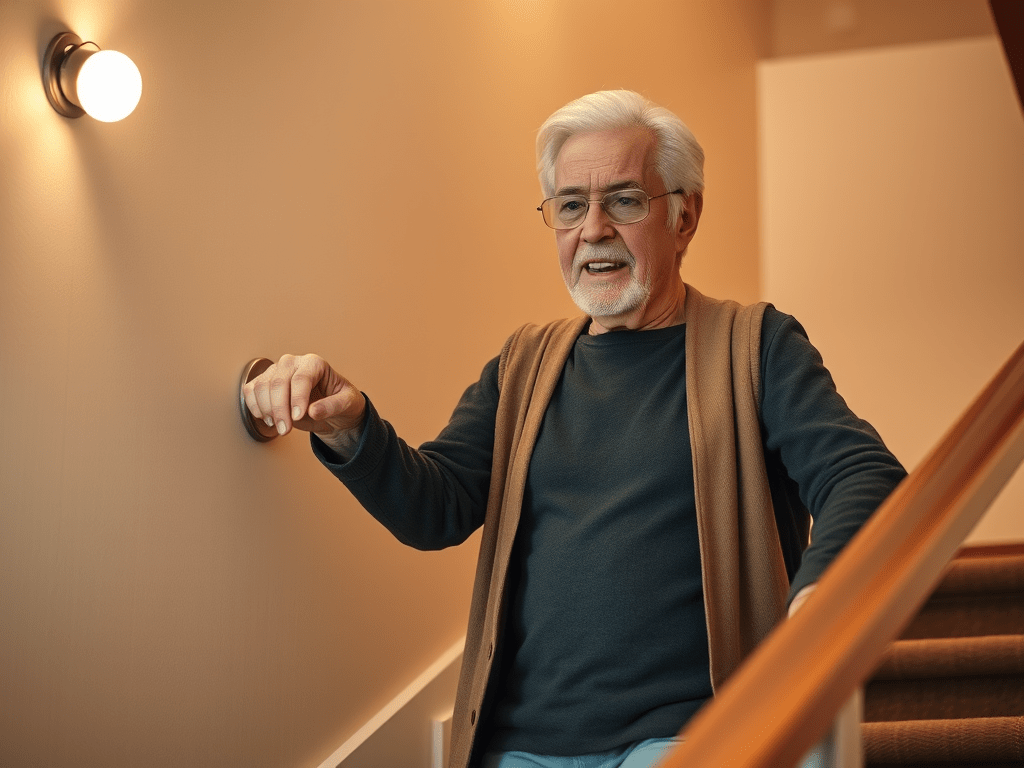 Senior Home Safety Tips: How to Keep Aging Loved Ones Safe at&nbsp;Home