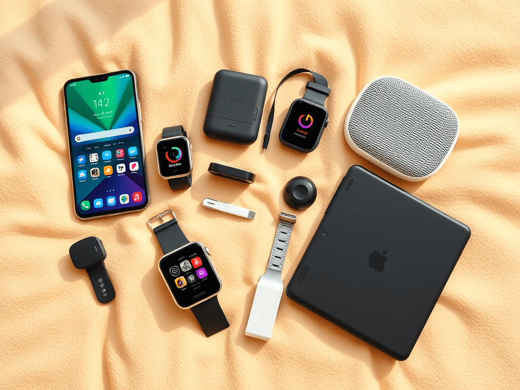 Discover the best-selling electronics for seniors that combine ease of use, comfort, and&nbsp;safety.